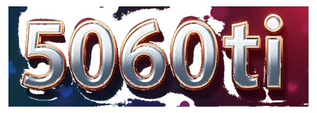 5060ti logo