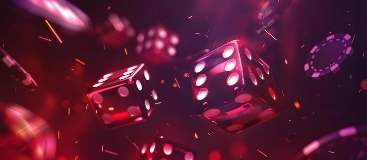 5060ti Casino en Vivo